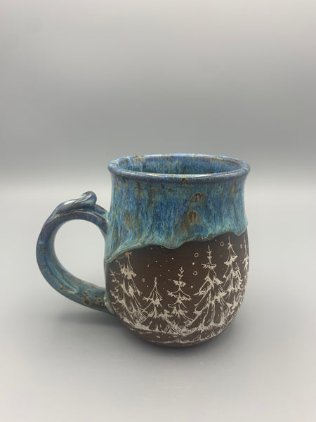 Cool Winter Mug