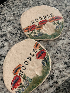 Custom order - Eryn Allange