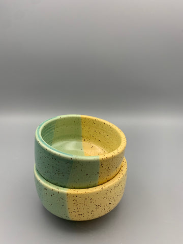 Tiny Bowl - Lemon Water