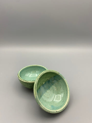 Teeny Tiny Bowl - Seafoam