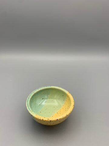 Teeny Tiny Bowl - Lemon Water