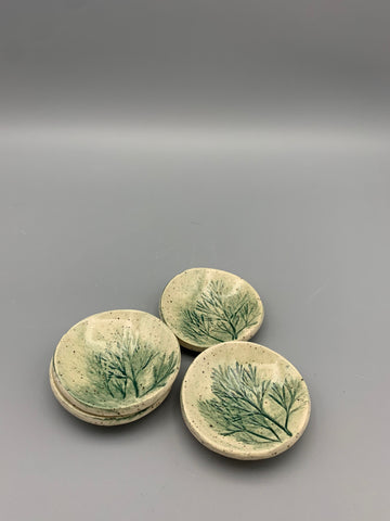 Ring Dish - Rosemary