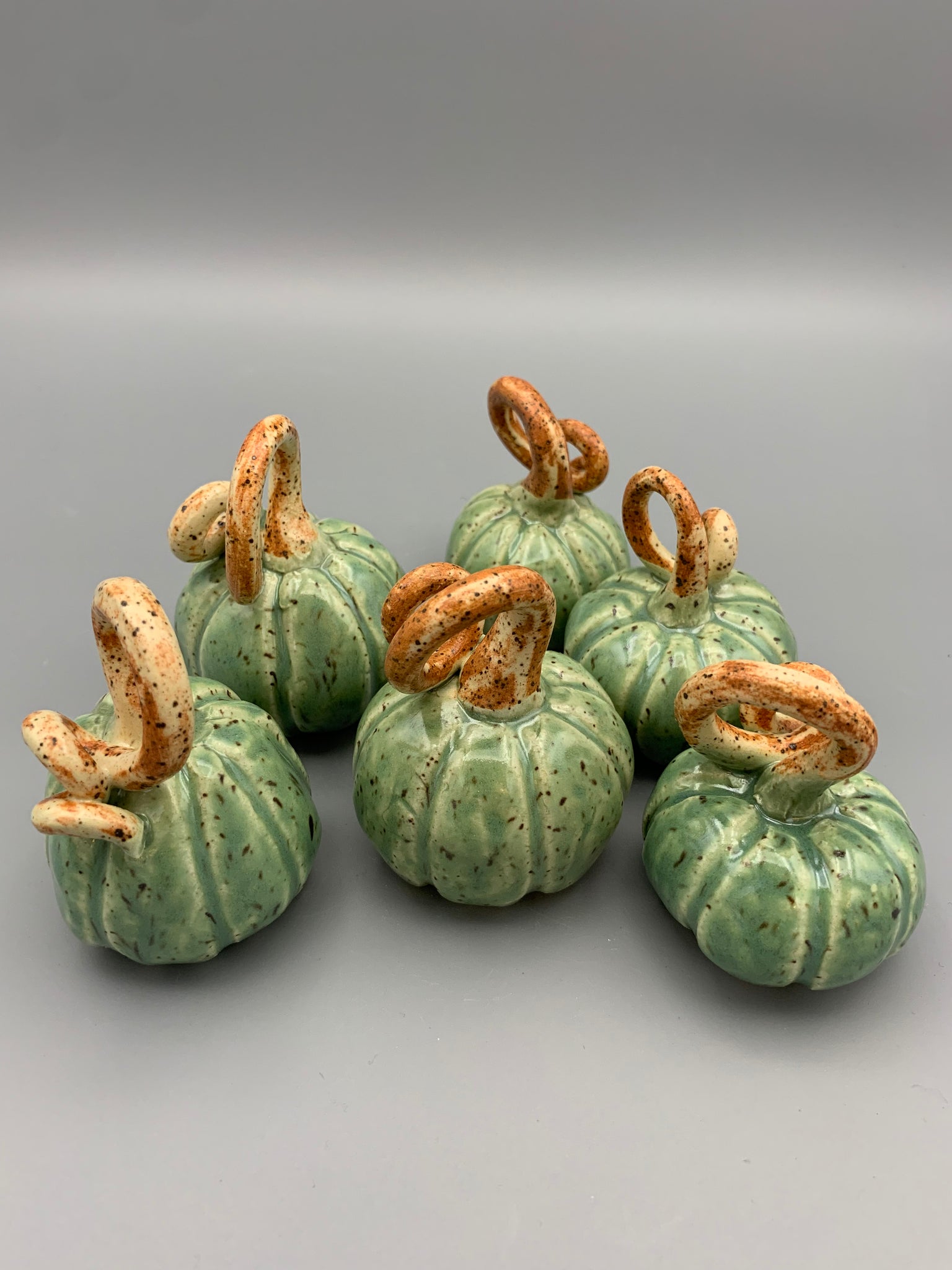 Tiny Pumpkins