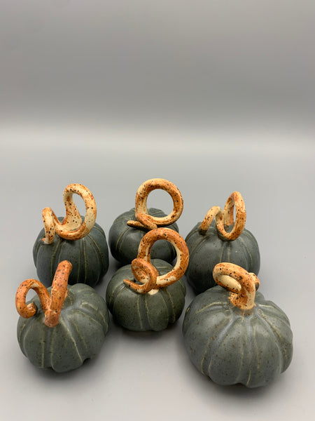 Tiny Pumpkins