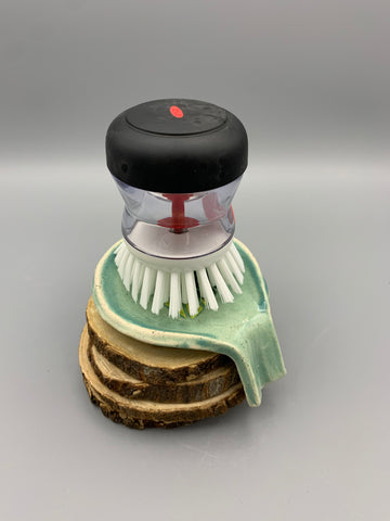 Sponge Drainers