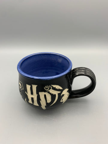 Harry Potter ACCIO COFFEE Mug