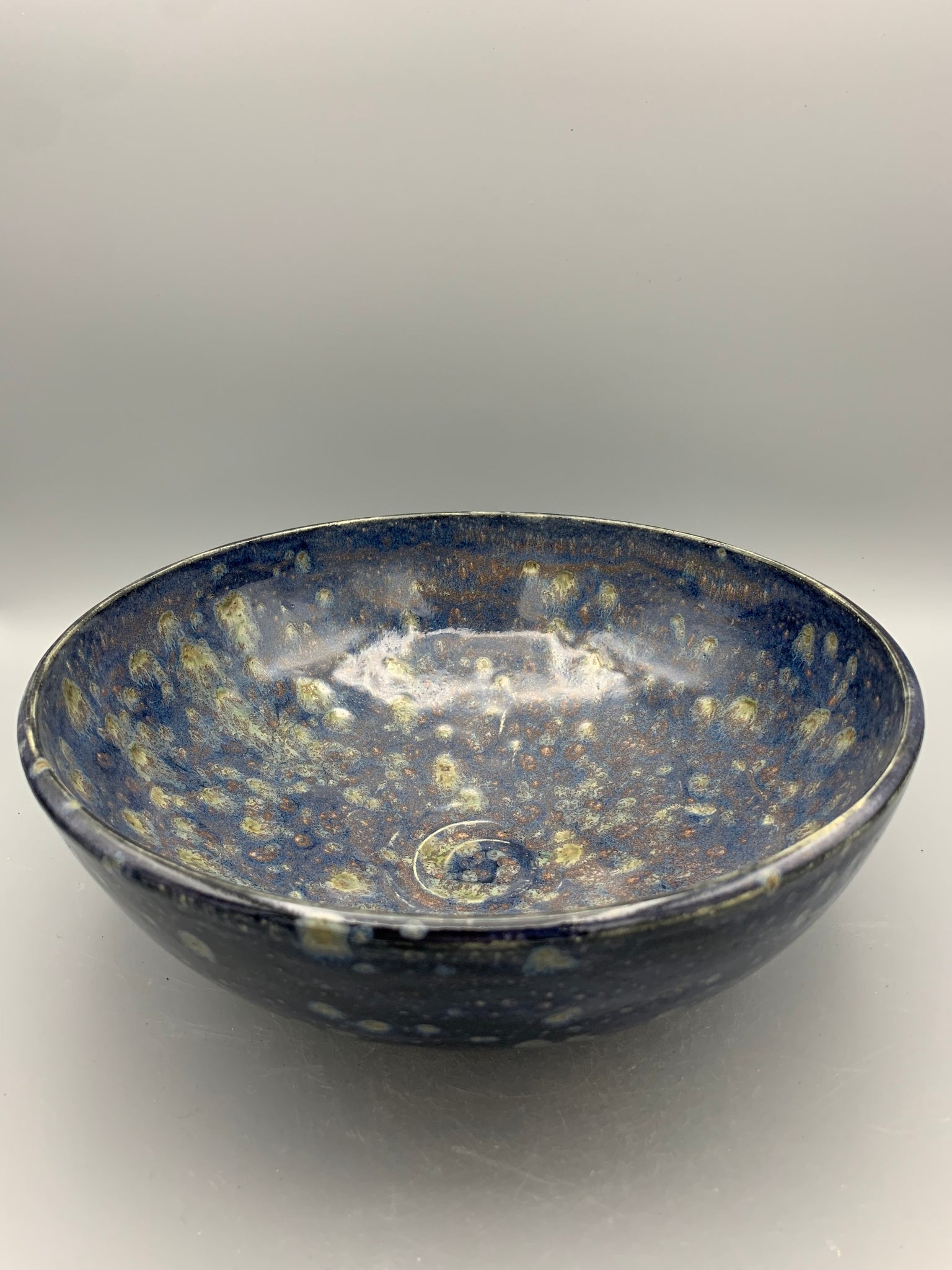Starry Night Bowl