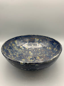 Starry Night Bowl