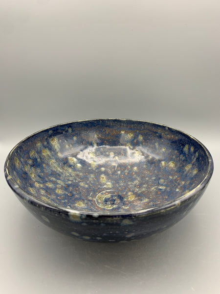 Starry Night Bowl