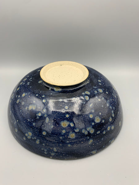 Starry Night Bowl