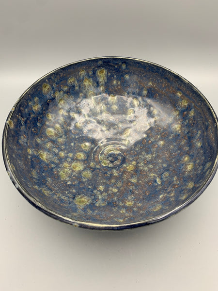 Starry Night Bowl
