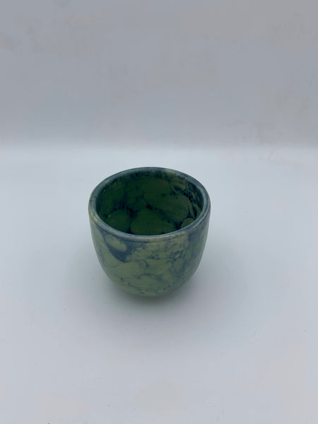 Tiny Tumbler