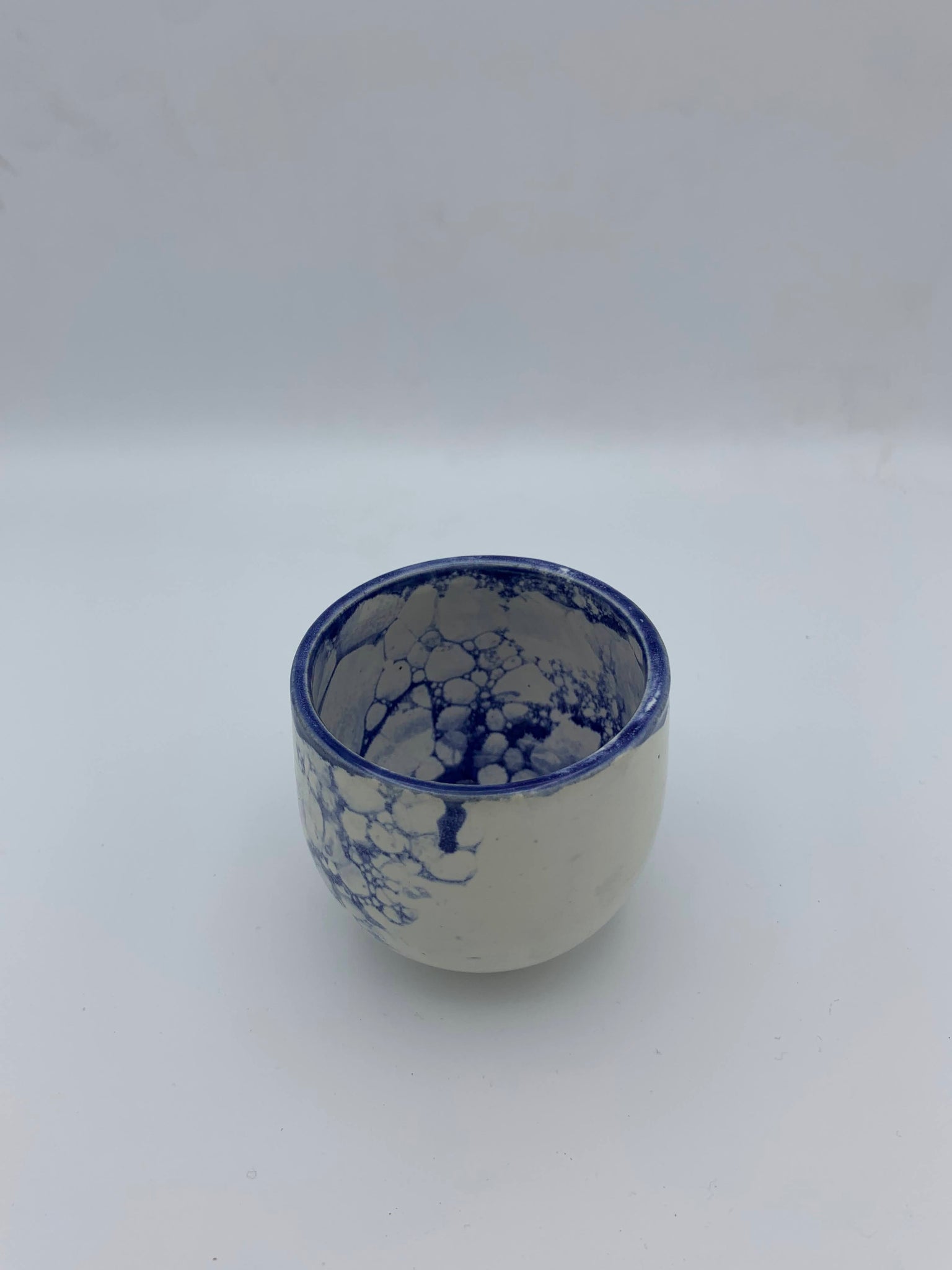 Tiny Tumbler