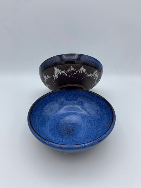 Mountains Bowl