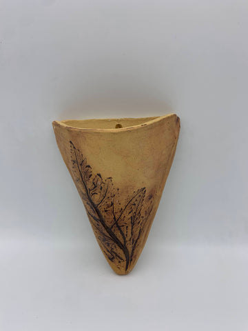 Sconce - Rusty Twig