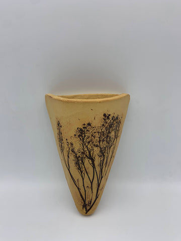 Sconce - Rusty Twigs