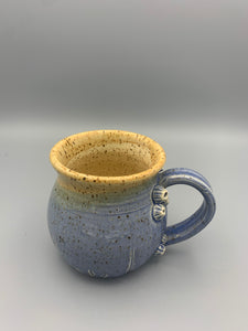 Barnacles in the Sea Mug