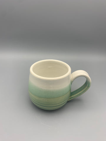 White Water Mug