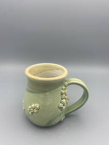 Barnacles Mug - Misty