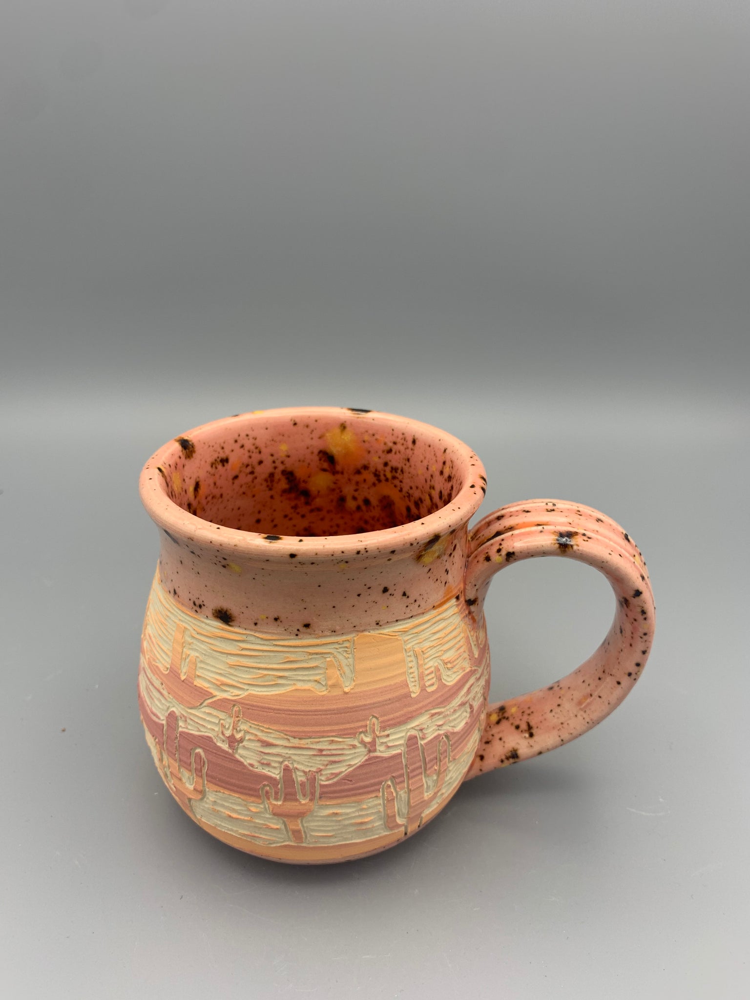 Desert Scape Mug