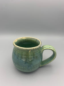 Speckled Kiwi Mug